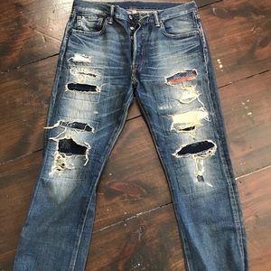 Levi’s Jeans